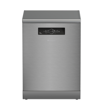 DAWLANCE Dish Washer DDW 1471 Inox INV