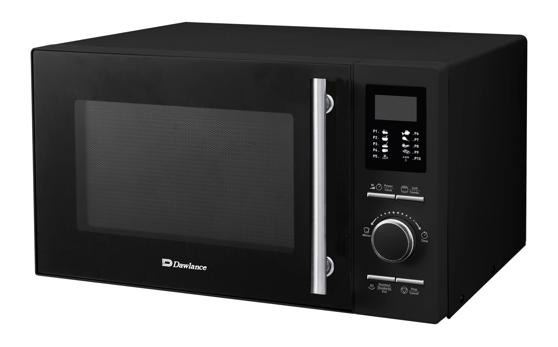 Dawlance MD-4 Microwave Oven