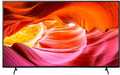 Sony 50X75K 4K UHD High Dynamic Range (HDR) Smart TV