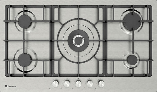 Dawlance Kitchen Hob 590 SI