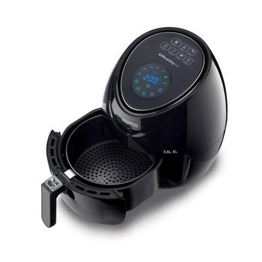 Kenwood Air Fryer 3.8L  - HFP30