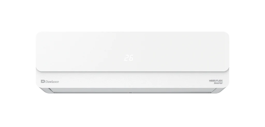 Dawlance 1.5 Ton Inverter AC 30 Mega Flex