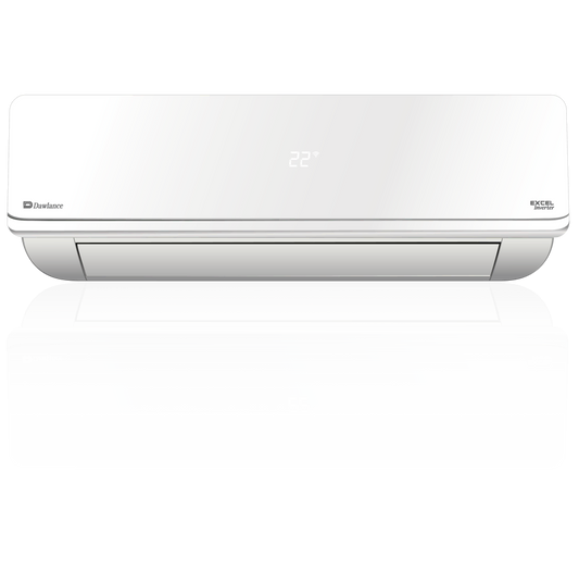 Dawlance 30 Excel Inverter 1.5 Ton Split AC