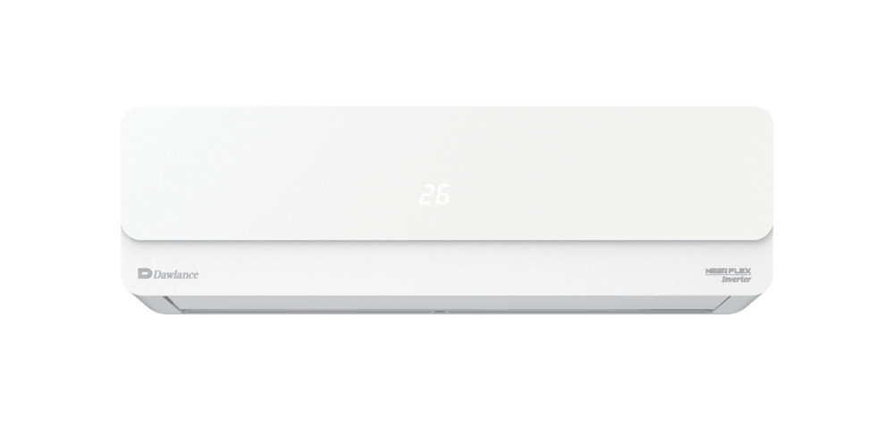 DAWLANCE 1.0 Ton Inverter AC 15 Mega Flex