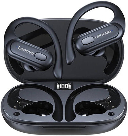 Lenovo XT60 Bluetooth 5.3 Earphones True Wireless Headphones