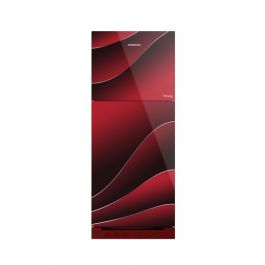 Kenwood Refrigerator New Persona Series KRF-25557 (GD) (KRF- 400)