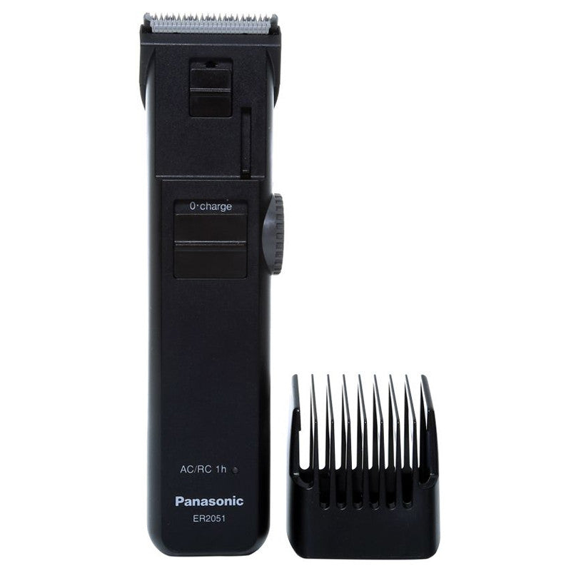 Panasonic beard/hair trimmer-ER2031