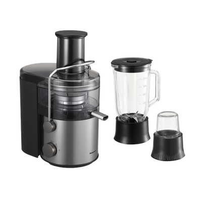 Panasonic Juicers Blender MJ-CB800