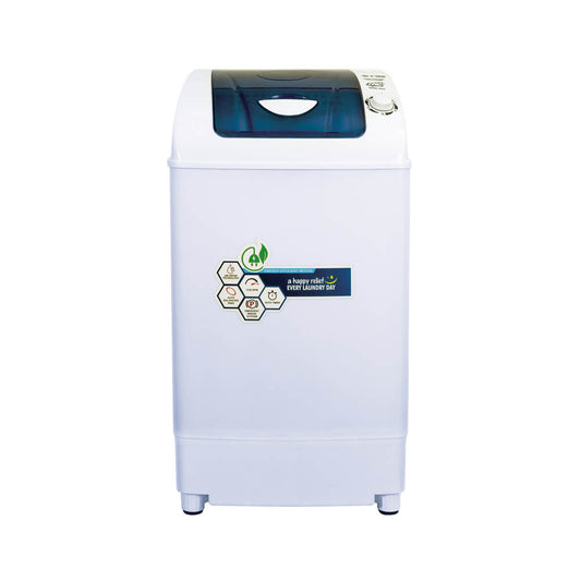 Nasgas Spin Dryer NGD-202