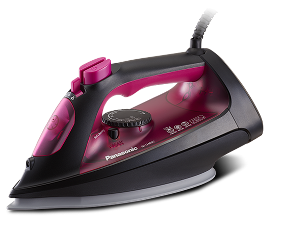 Panasonic Steam Iron NI-U400