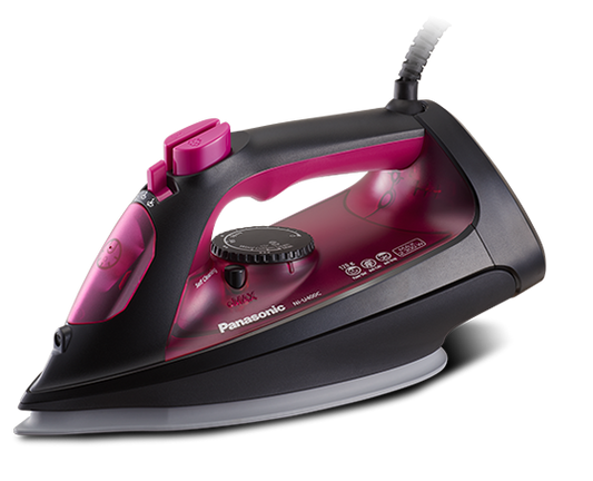 Panasonic Steam Iron NI-U400