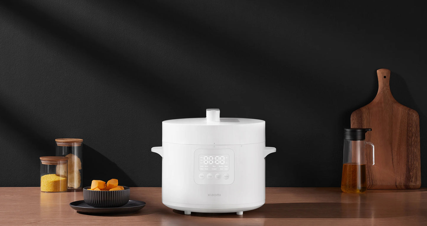 XIAOMI ELECTRIC PRESSURE COOKER 4.8L MYL02-1