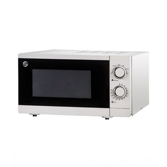 PEL Microwave Oven 20B Black and WHITE