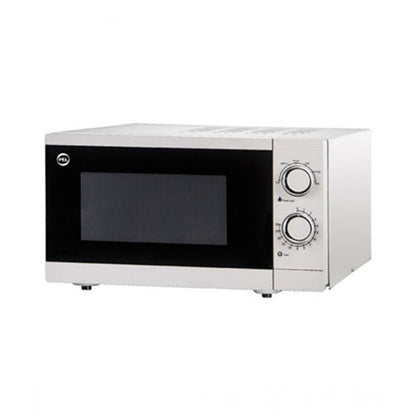 PEL Microwave Oven 20B Black and WHITE