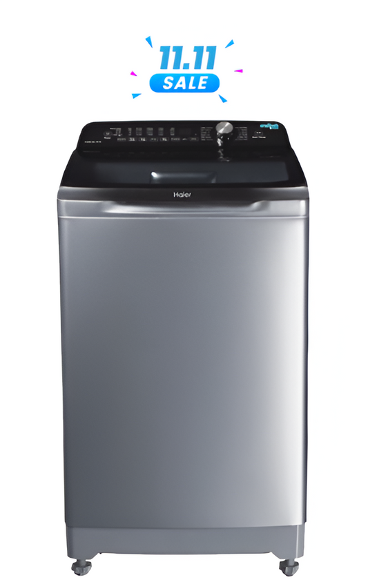 HAIER F/A Washing Machine 120-1678