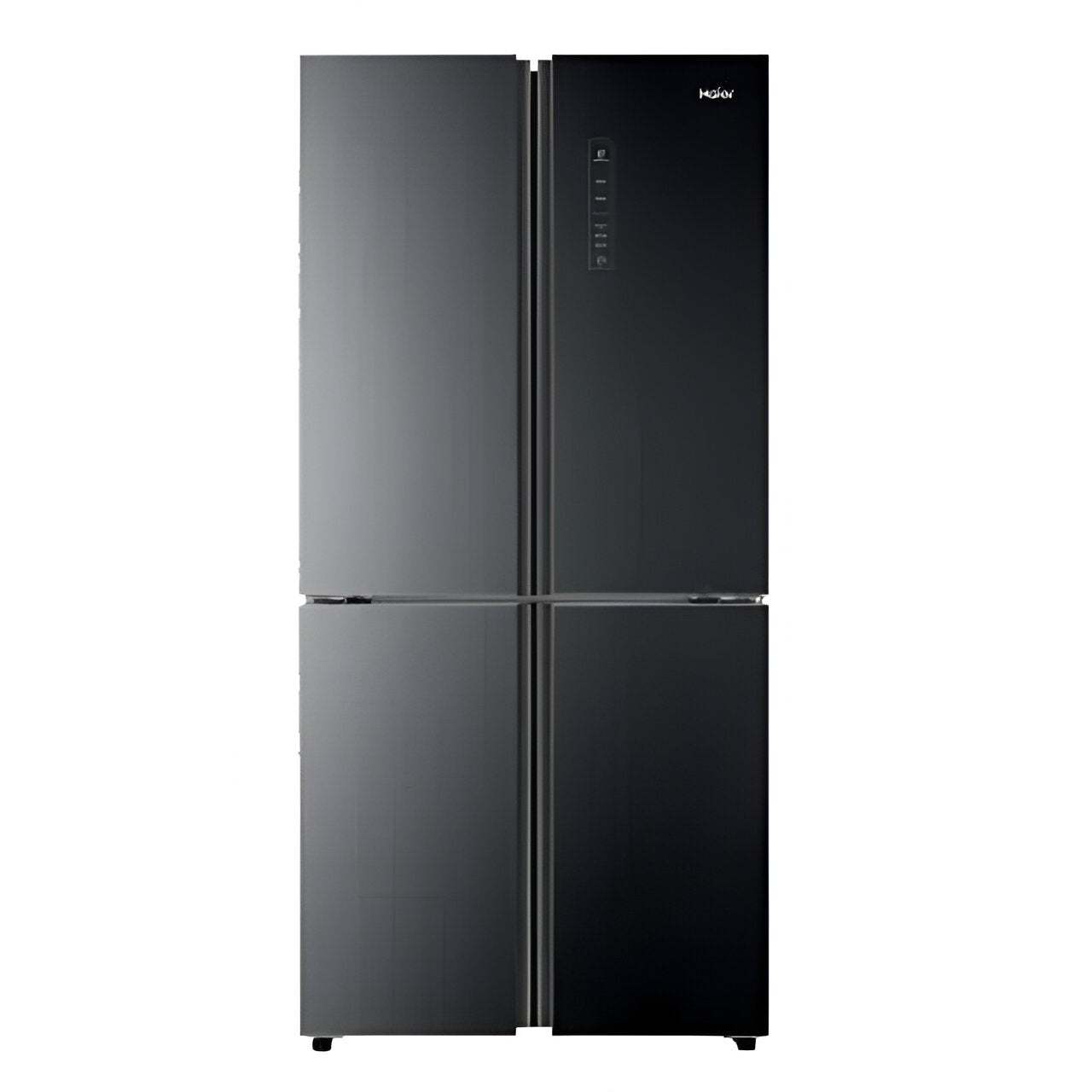 Haier HRF-578TBP Side By Side Refrigerator