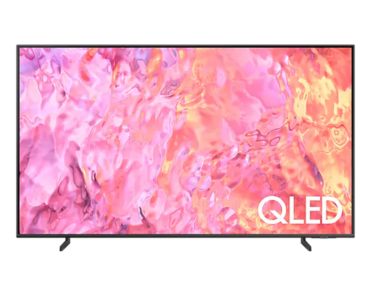 Samsung 65" QLED  TV 4K Q60C