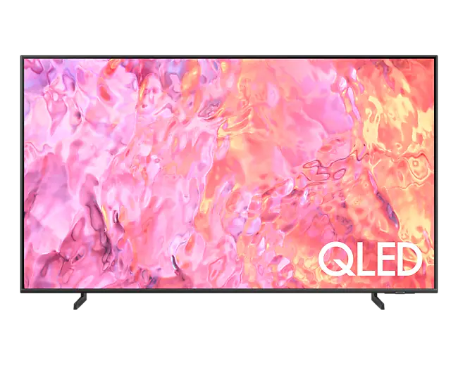 Samsung 55" QLED 4K Q60C