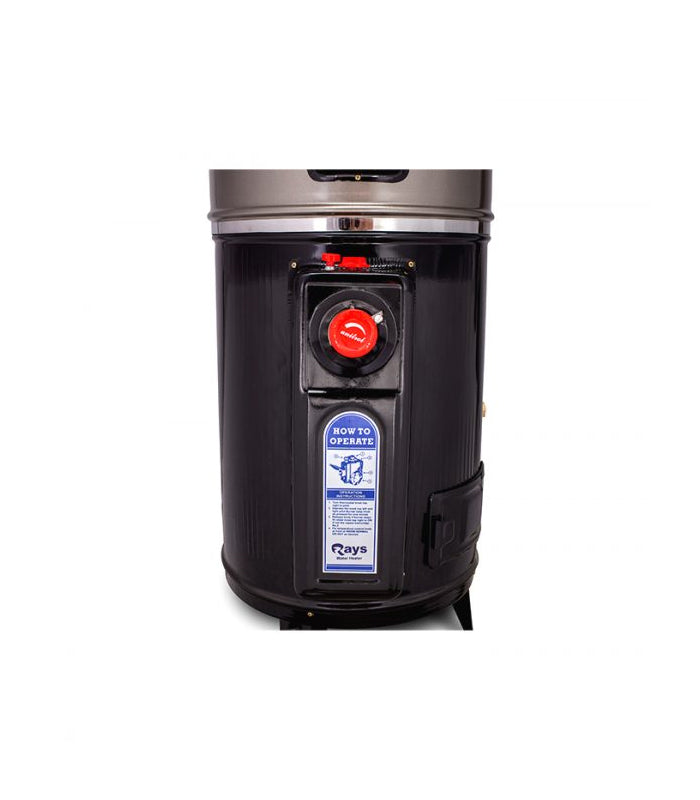CANON GWH 25G DLX Advance