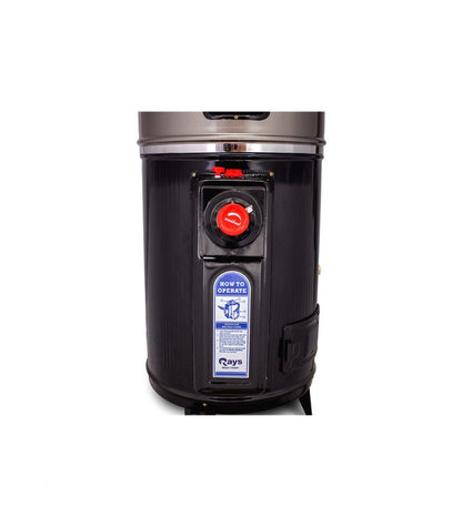 CANON GWH 25G DLX Advance