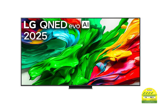 LG Q-DOT+MINI LED+NANO TECHNOLOGY 86ASA.UTNFLJK