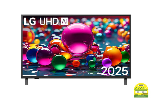 LG 4K UHD LED 43 UA8450PSA.UTNFLJK