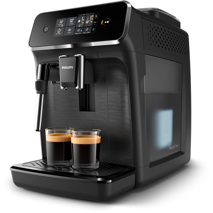 ESPRESSO MACHINES EP 2220/10