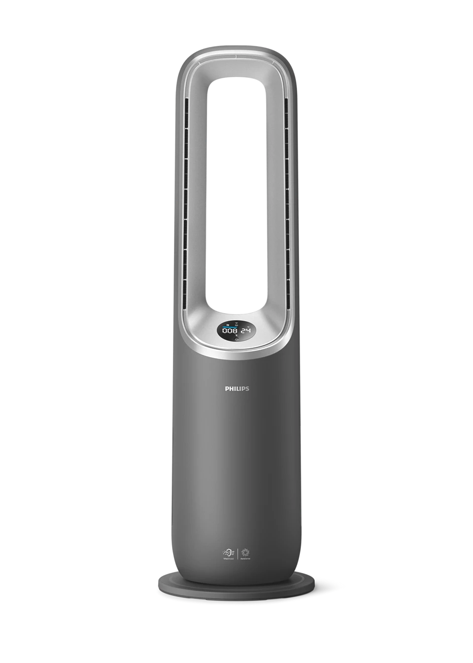 AIR PURIFIER  FAN &amp; HEATER AMF 870/35