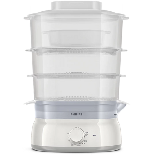 FOOD STEAMER HD9125/90