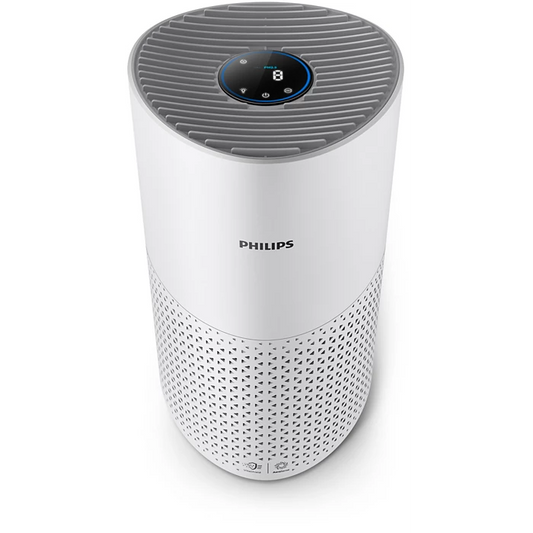 Philips 1000 Series Air Purifier for Medium Rooms AC1711/90
