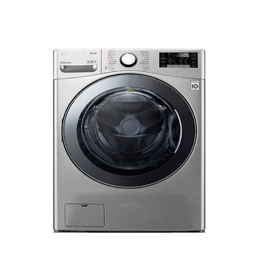 LG F15L9DGD Front Load Washer Dryer 8-15 kg